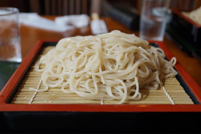 お食事処 なかつる - サブ画像1