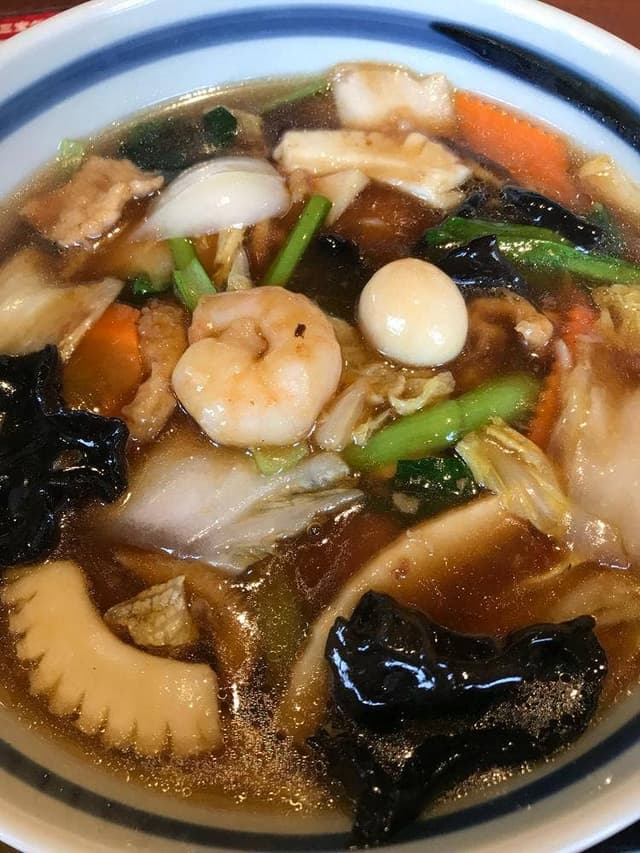 さんぽう亭 燕店 - サブ画像2