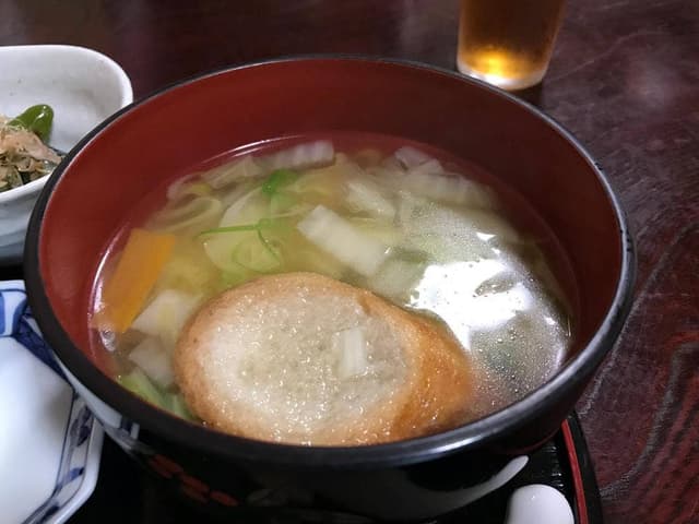 味処もん - サブ画像3