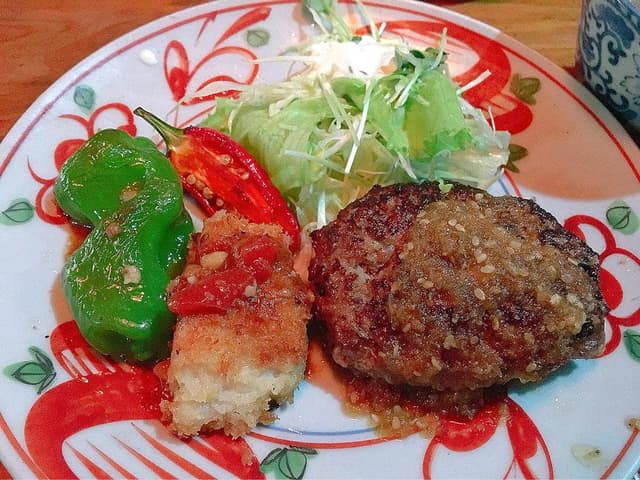 四季食 うかたま - サブ画像3