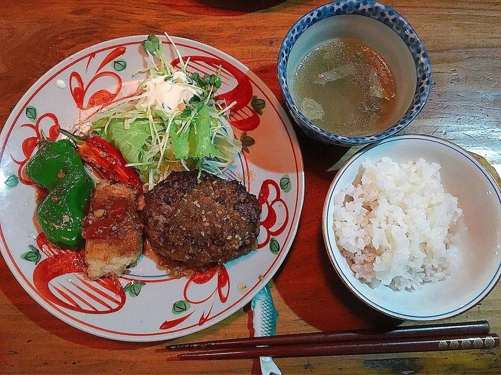 四季食 うかたま