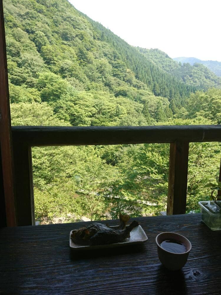 磨墨庵