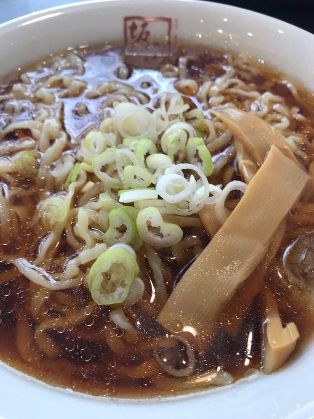 喜多方ラーメン 坂内 四日市店 - サブ画像2