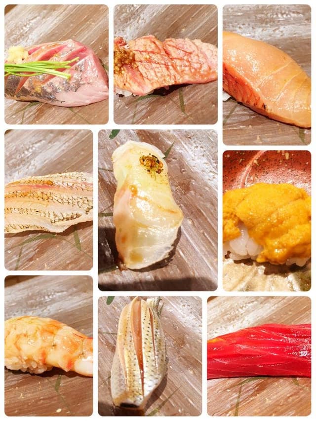 鮨 天寿 - サブ画像1