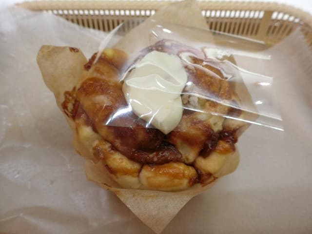 デリフランス 川崎店 - サブ画像3