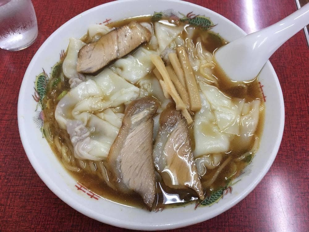 酔仙閣