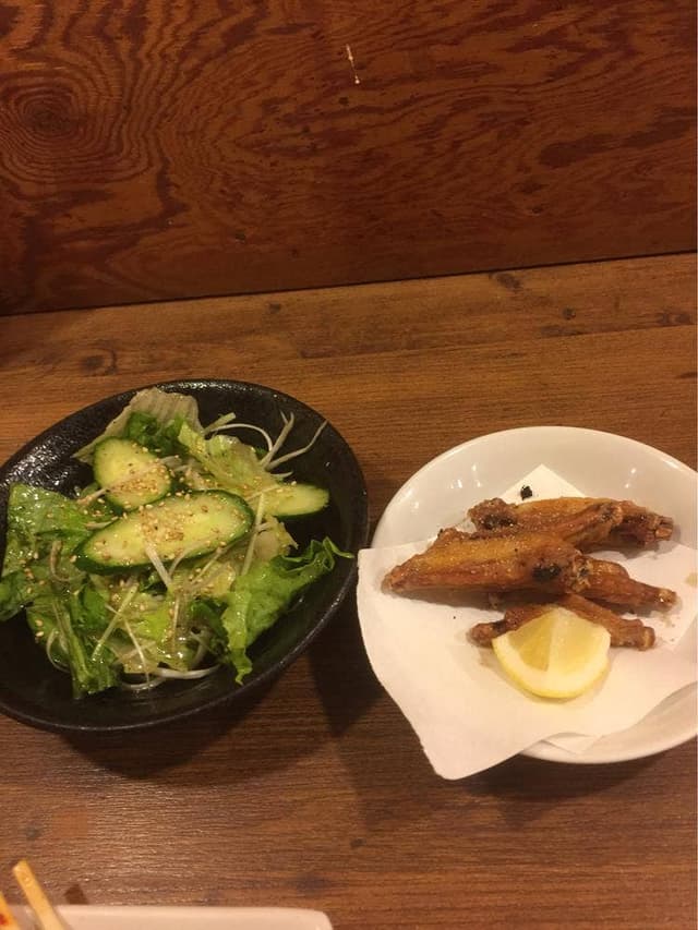 とっ鳥屋 倉吉店 - サブ画像1