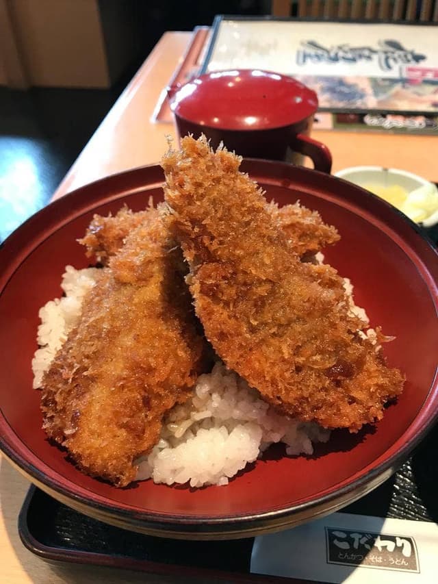 鹿島屋 - サブ画像3