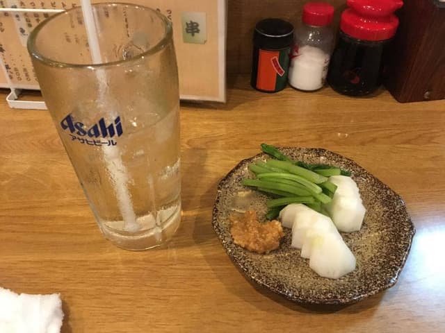 もつ焼き けんぱち - サブ画像1