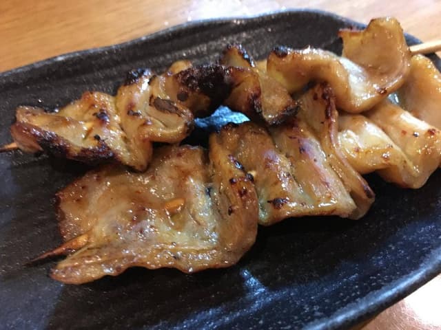 もつ焼き けんぱち - サブ画像3