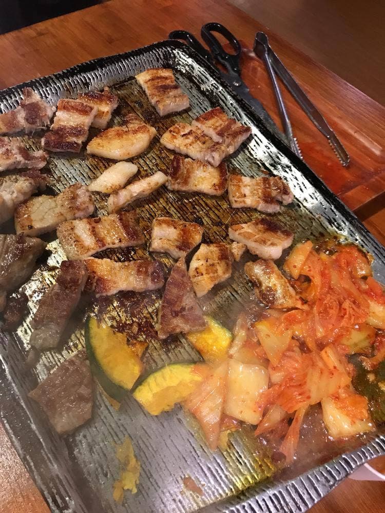 美豚 本店