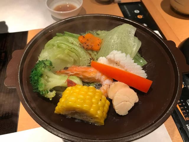 木曽路所沢店 - サブ画像1