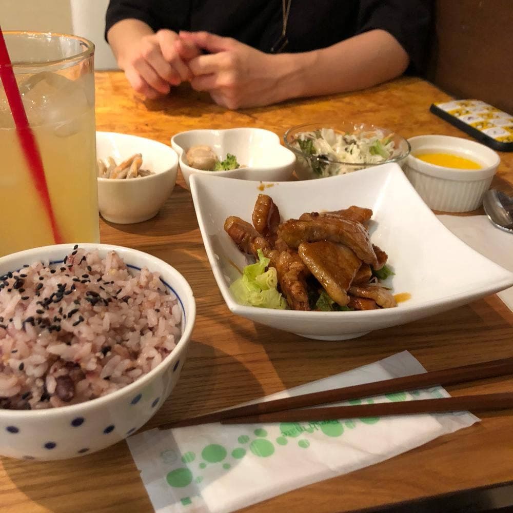カフェ ヌフ