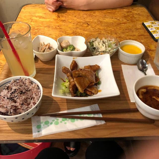 カフェ ヌフ - サブ画像2