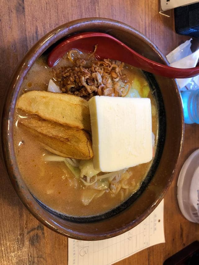 麺場 田所商店 鳥取店 - サブ画像1