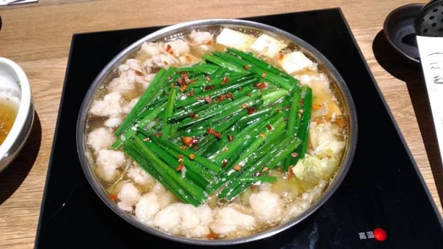 博多もつ鍋 しば田 大橋店 - サブ画像3