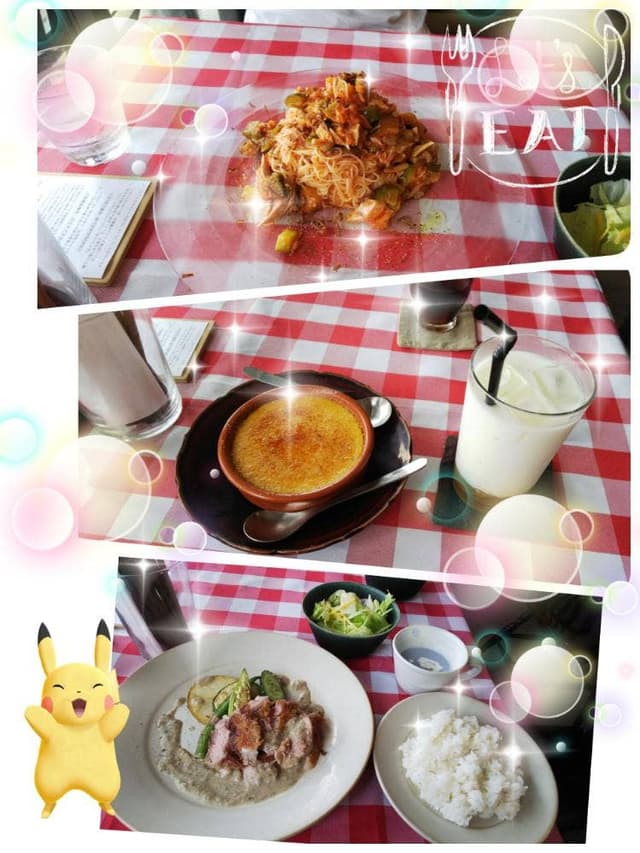 SATO - サブ画像1