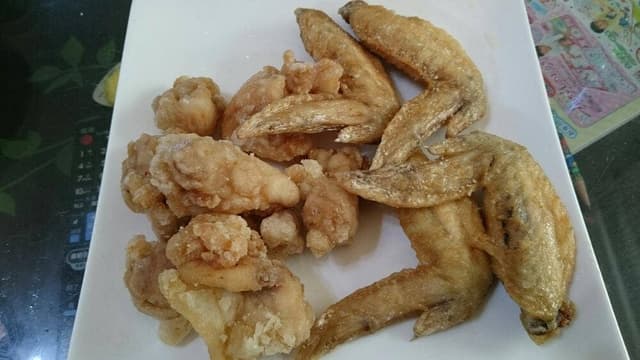 みんなのからあげ - サブ画像2