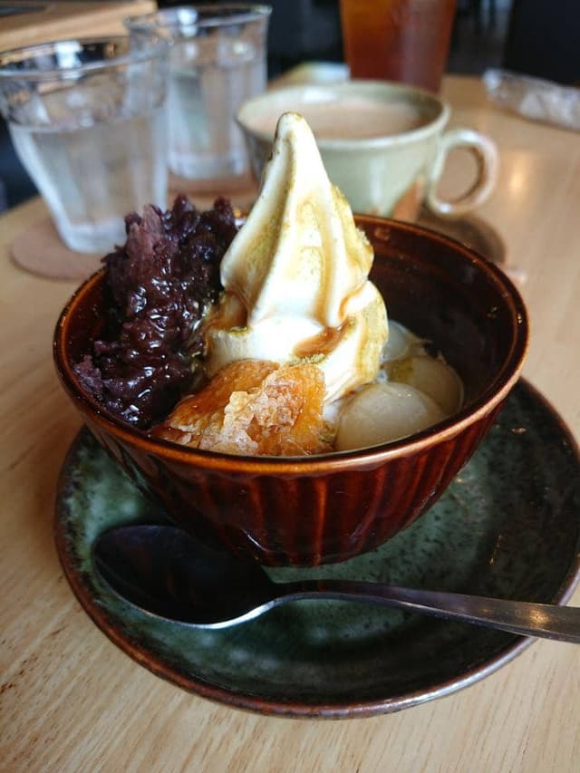 朱の香 - サブ画像2