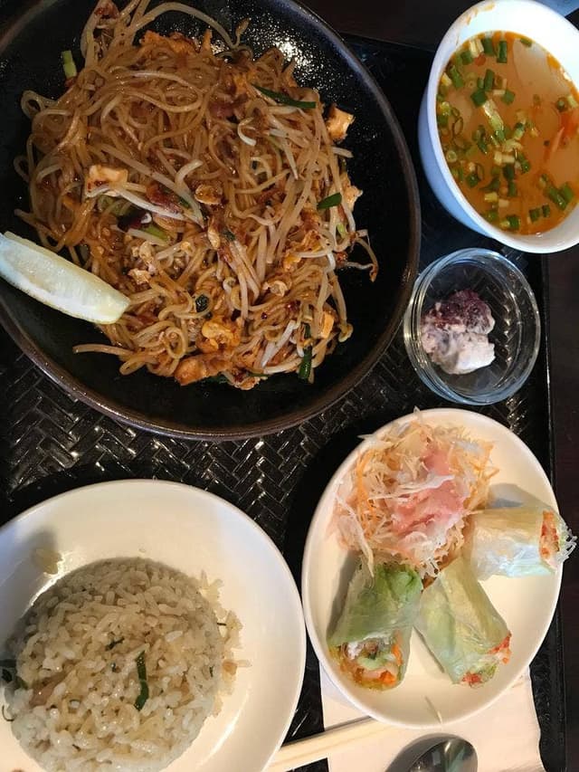 パーパイタイ明治町店 - サブ画像1