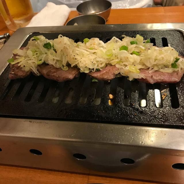 焼肉ホルモン せいご 金山店 - サブ画像2