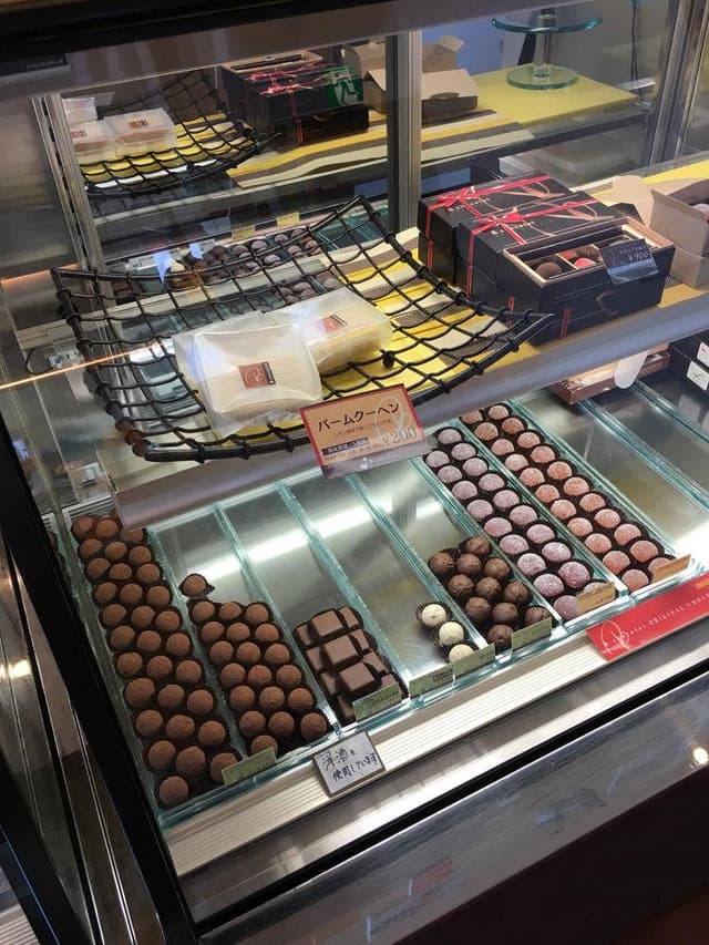 Bショコラ - サブ画像2