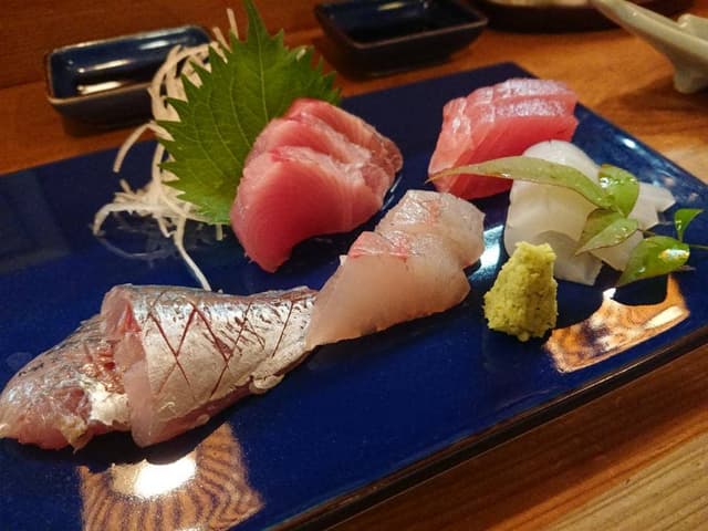 魚処 豆狸 - サブ画像3