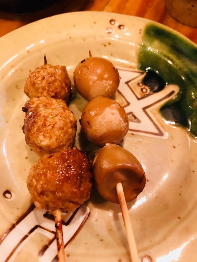 串焼楽酒 いまここ - サブ画像1