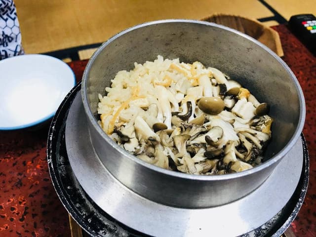 奥秩父荒川 手打ちそばの宿 柳屋旅館 - サブ画像3