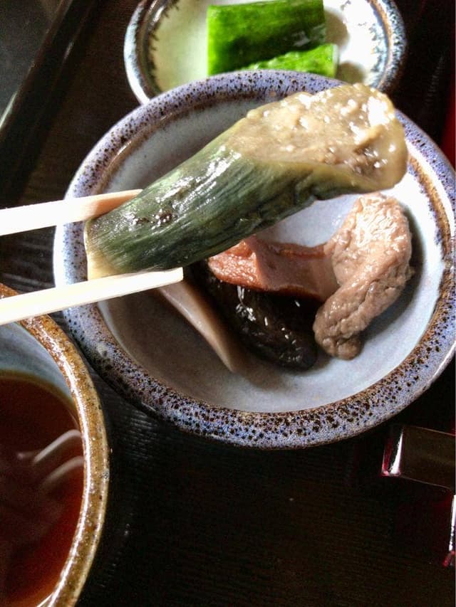 清壽庵 - サブ画像2