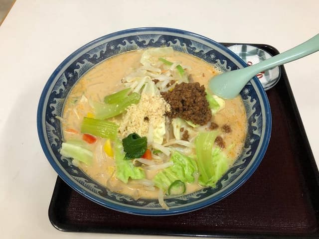 大来軒 上安町支店 - サブ画像1