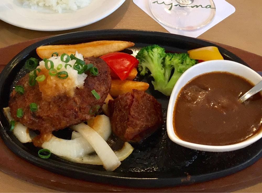 肉のイイジマ 本店