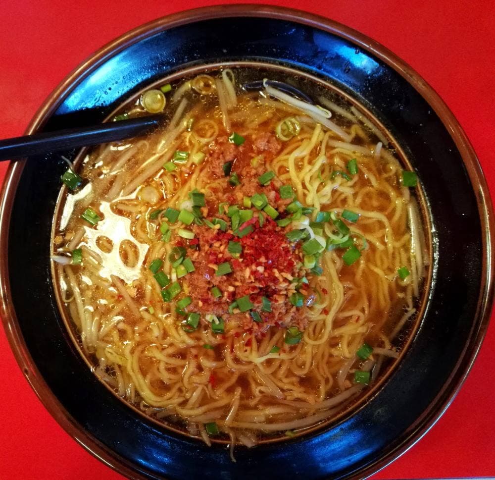 清太麺房