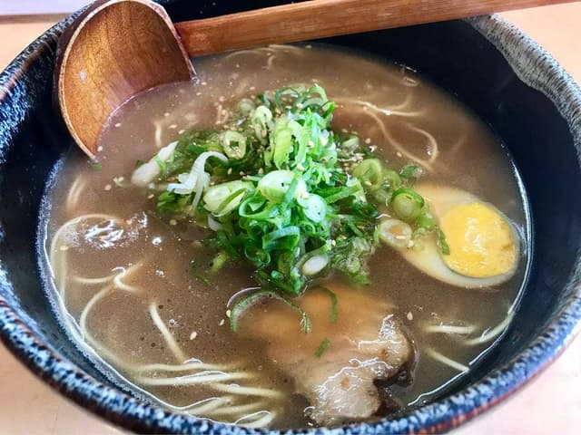 らーめん 壷 - サブ画像3