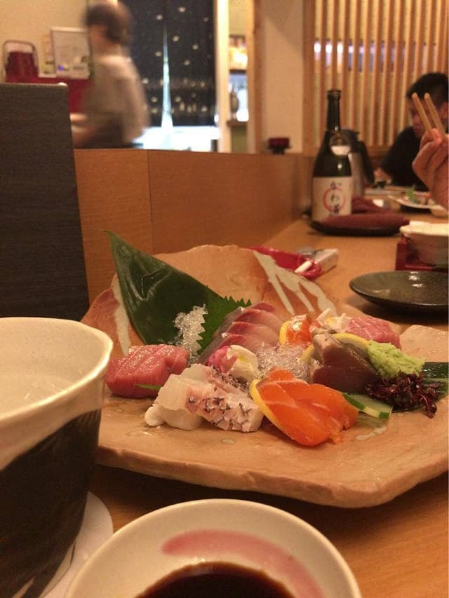創作料理 かわ道 - サブ画像3