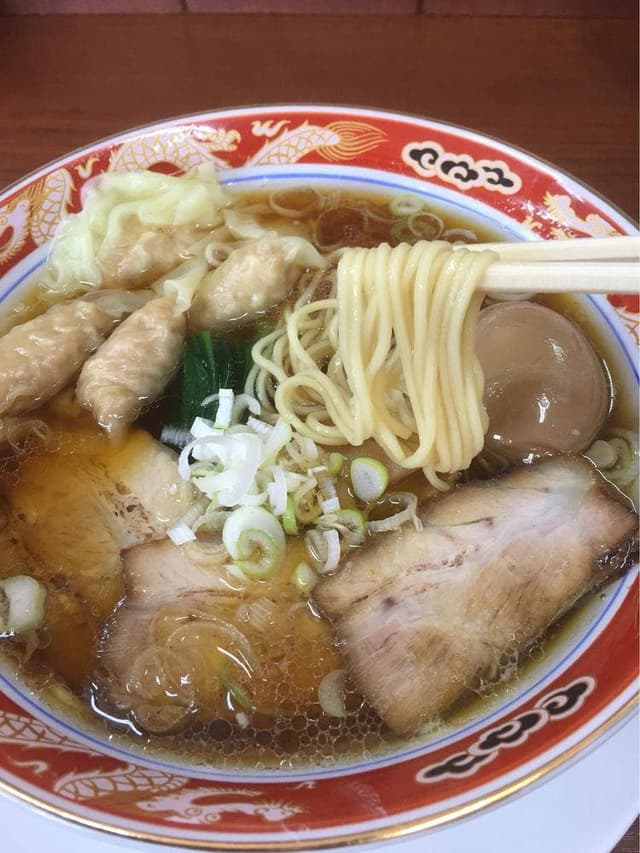 風街らーめん店 - サブ画像1