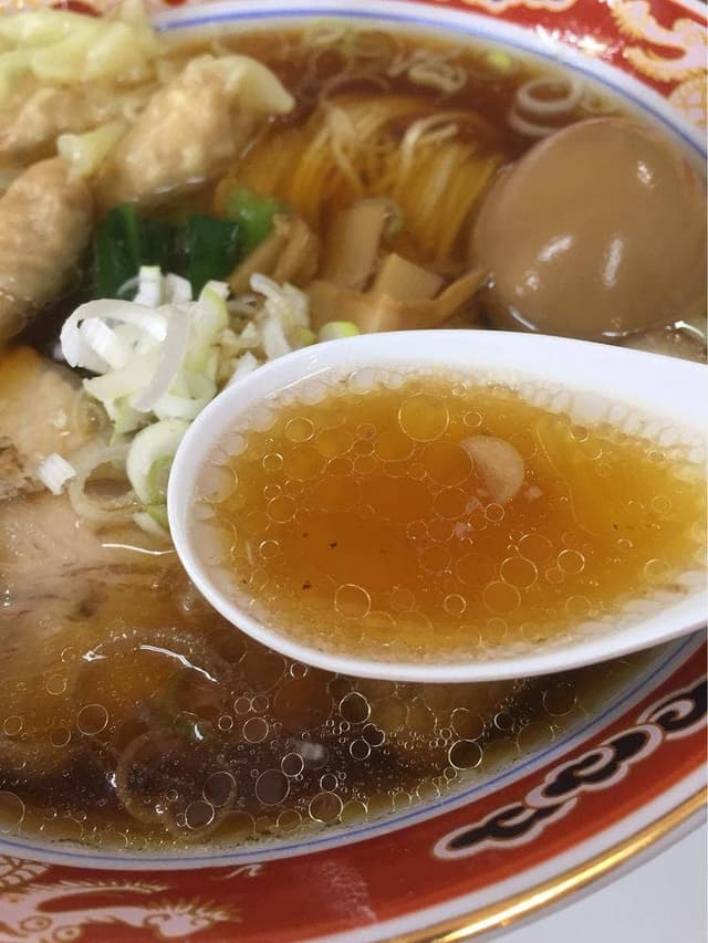 風街らーめん店 - サブ画像2