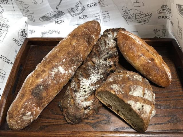 ラ ロッタ ベーカリー - サブ画像2