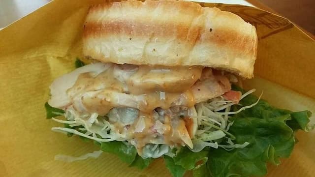 パンセ 遠見塚本店 - サブ画像3