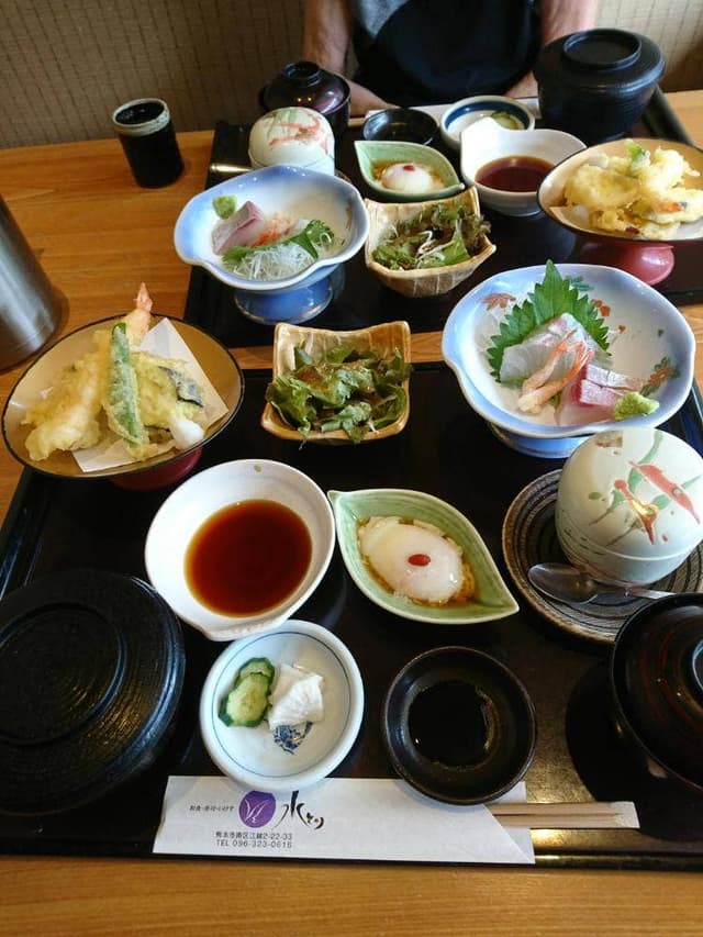 水とり本店 - サブ画像1