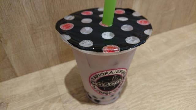 cosco★crepe 千里中央店 - サブ画像1