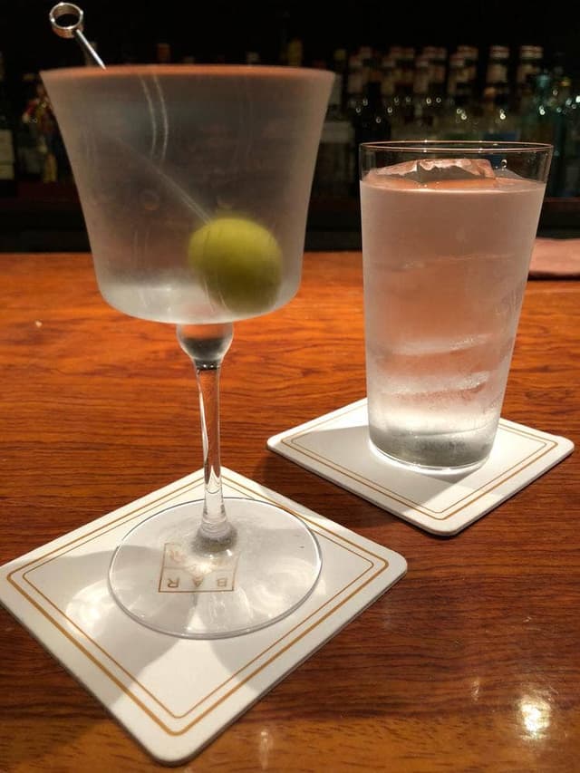 BAR東京 - サブ画像1