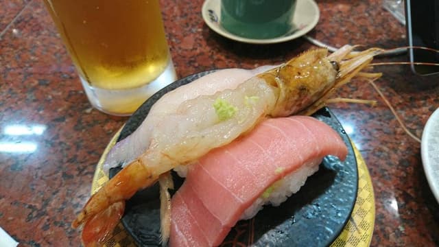 すし銚子丸 大泉インター店 - サブ画像2
