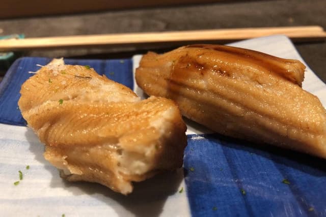 蔵六鮨 さかい - サブ画像1
