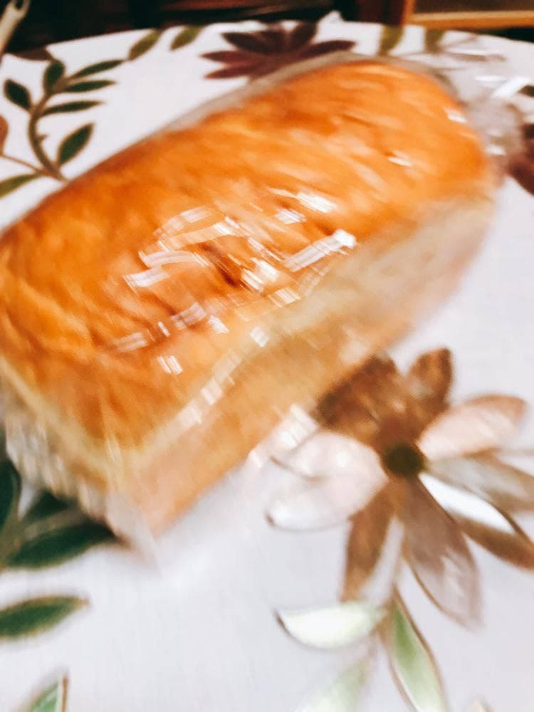 Miri’s Bread