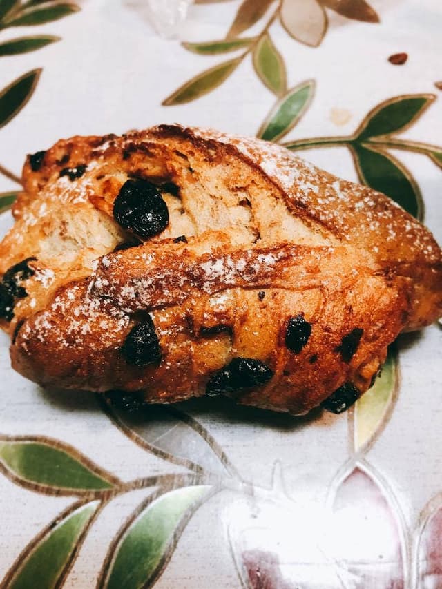 Miri’s Bread - サブ画像1