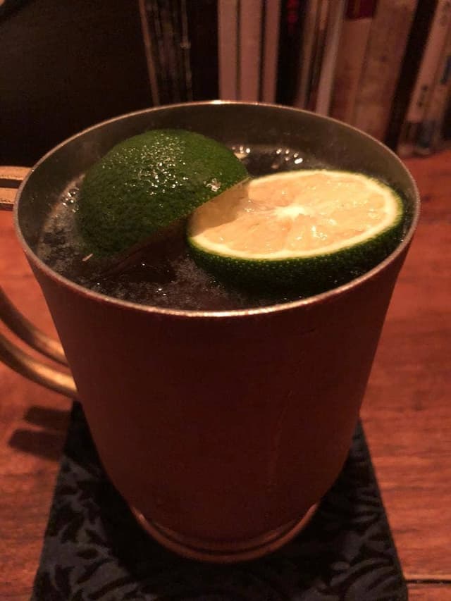 Loyal Bar Butler - サブ画像2