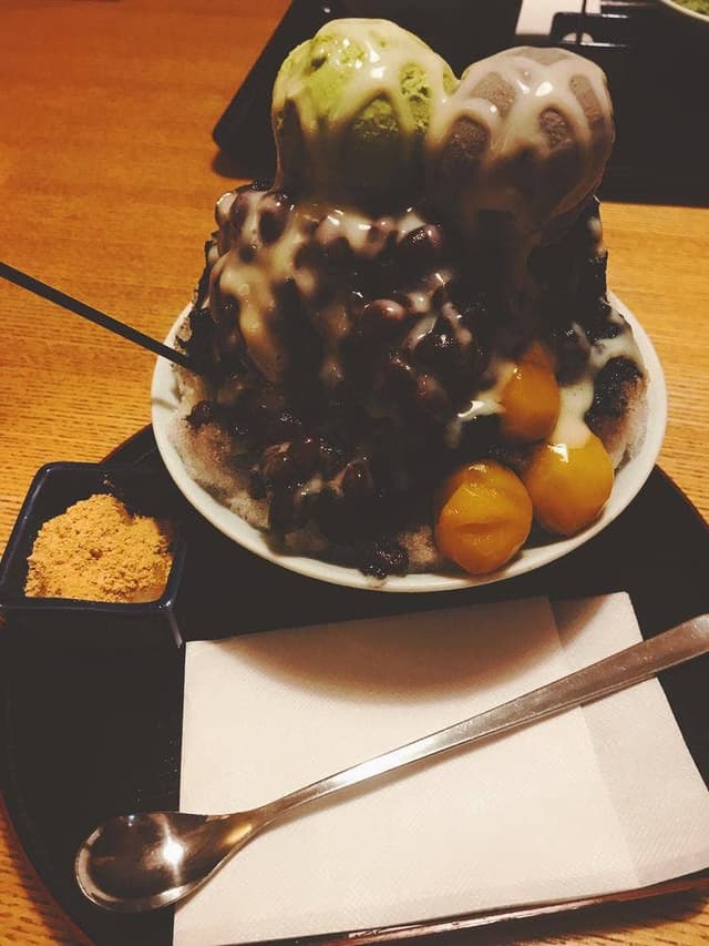 あまみや - サブ画像3