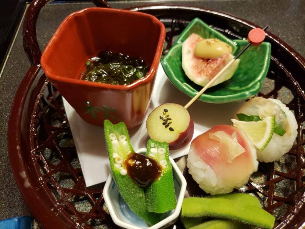 月見家