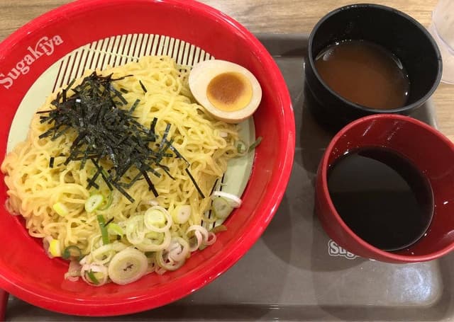 Sugakiya 新瑞橋イオンモール店 - サブ画像1